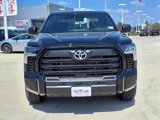 New 2026 Toyota Tundra SR image 2