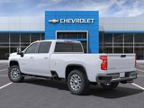 New 2025 Chevrolet Silverado 2500 LTZ w/ LTZ Premium Package image 3