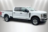 New 2025 Ford F250 XLT image 2