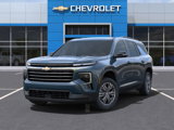 New 2025 Chevrolet Traverse LT w/ Driver Confidence Package image 6