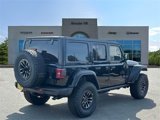 New 2025 Jeep Wrangler Unlimited Rubicon image 2
