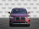 Certified 2025 BMW X4 xDrive30i image 3