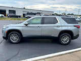 Used 2023 Chevrolet Traverse LT image 6