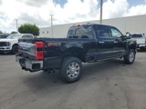 New 2025 Ford F250 King Ranch w/ Chrome Package image 4