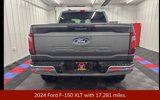 Used 2024 Ford F150 XLT image 3