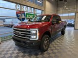 New 2024 Ford F350 King Ranch image 3