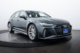 Used 2024 Audi RS 6 performance image 2