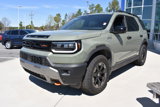 New 2026 Honda Passport TrailSport Elite image 5