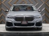 Used 2022 BMW M760i xDrive w/ Luxury Rear Seating Package image 4