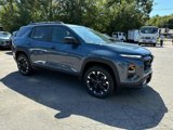 New 2026 Chevrolet Equinox RS w/ Convenience Package III image 4