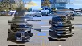 Certified 2022 Ford Explorer XLT w/ Equipment Group 202A image 3