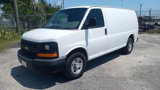 Used 2016 Chevrolet Express 2500 image 2