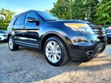 Used 2013 Ford Explorer Limited image 2