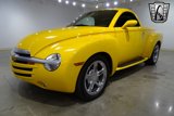 Used 2005 Chevrolet SSR w/ Preferred Equipment Group image 3