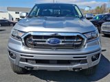 Certified 2022 Ford Ranger Lariat w/ Equipment Group 501A High image 2