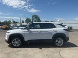 New 2026 Chevrolet TrailBlazer LS w/ LS Convenience Package image 4