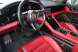 Certified 2021 Porsche Taycan Turbo S image 4