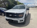 New 2025 Ford F150 XLT w/ Equipment Group 302A MID image 2