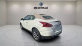 Used 2014 Nissan Murano CrossCabriolet w/ Navigation Package image 3