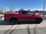 New 2025 Honda Ridgeline RTL+ image 4