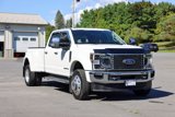 Used 2021 Ford F450 Lariat w/ Lariat Ultimate Package image 3