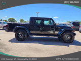 Used 2021 Jeep Gladiator Overland image 4
