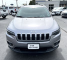 Used 2020 Jeep Cherokee Latitude Plus w/ Cold Weather Group image 5