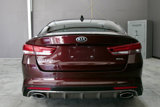 Used 2018 Kia Optima SX w/ Technology Package image 5