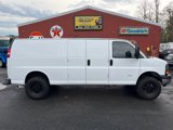 Used 2016 Chevrolet Express 3500 Extended image 2