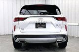 Certified 2023 INFINITI QX50 Luxe image 4