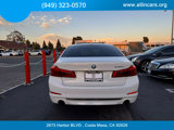 Used 2018 BMW 530e xDrive w/ Premium Package 2 image 5