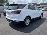 Used 2023 Chevrolet Equinox LT w/ LPO, Floor Liner Package image 5