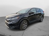 Certified 2019 Honda CR-V EX-L image 2