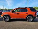 New 2026 Honda Passport TrailSport image 4