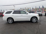 Used 2017 Dodge Durango Citadel w/ Technology Group image 4