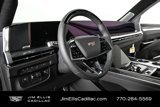 Certified 2025 Cadillac Escalade V w/ LPO, Floor Liner Package image 4