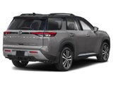 New 2025 Nissan Pathfinder Platinum image 2