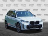 Used 2025 BMW X5 M60i image 2