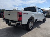 Used 2023 Ford F250 Lariat w/ Lariat Ultimate Package image 4