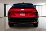 New 2025 Cadillac Lyriq Sport image 4