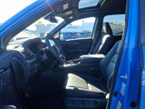 New 2025 Honda Ridgeline TrailSport image 6