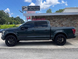Used 2015 Ford F150 Platinum w/ Equipment Group 701A Luxury image 3