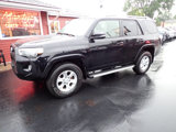 Used 2016 Toyota 4Runner SR5 Premium image 3
