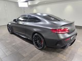 Used 2020 Mercedes-Benz C 63 AMG S image 4