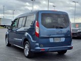 Used 2023 Ford Transit Connect XLT image 5