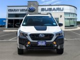 New 2025 Subaru Outback Wilderness image 2