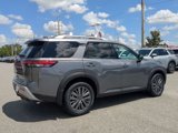 New 2025 Nissan Pathfinder SL w/ SL Premium Package image 4