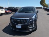 Certified 2021 Cadillac XT5 Premium Luxury image 5