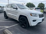 Used 2015 Jeep Grand Cherokee Altitude image 4