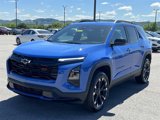 New 2026 Chevrolet Equinox RS w/ Convenience Package III image 3